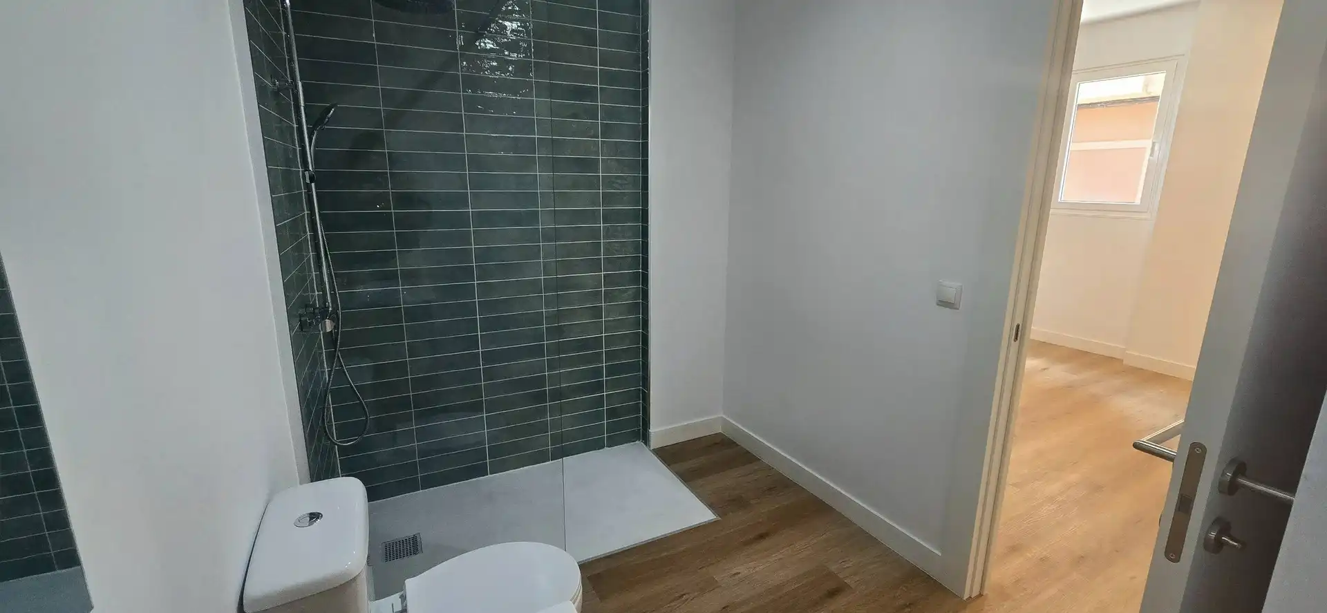 Pis de 47 m² a Las Palmas de Gran Canaria