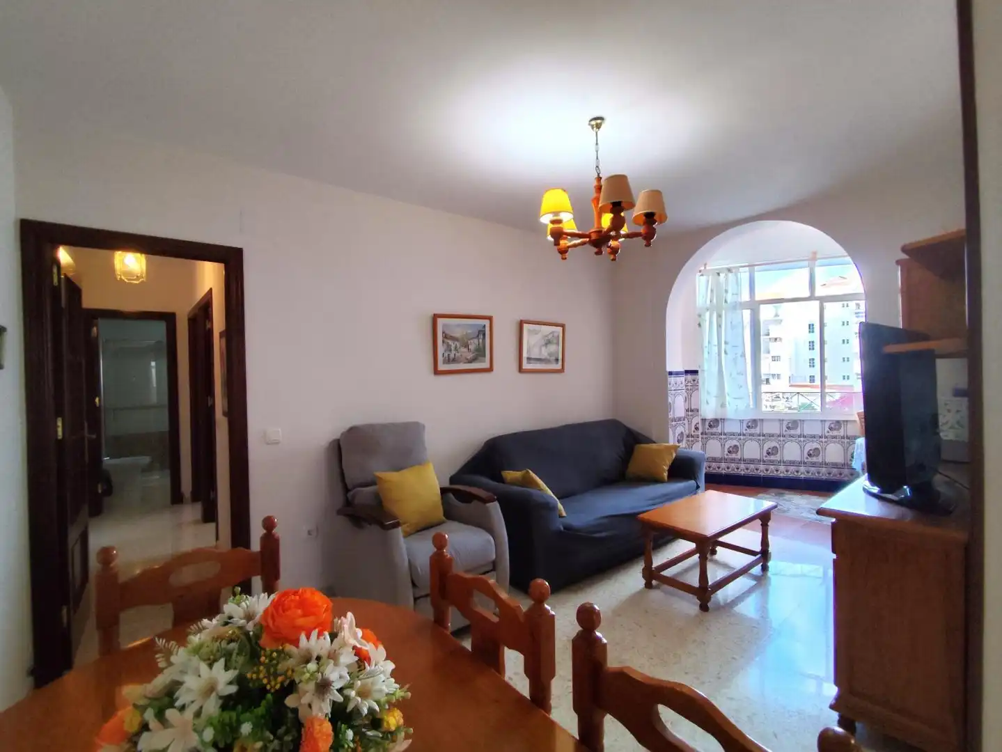 Piso de 70 m² en Cartaya