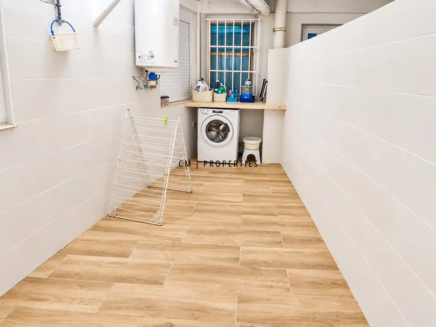 Flat 80 m² in Valencia
