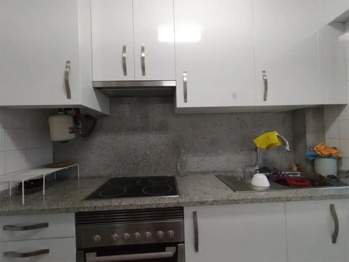 Piso de 90 m² en Nigrán