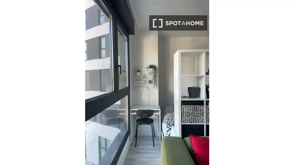 Habitación en alquiler, Málaga