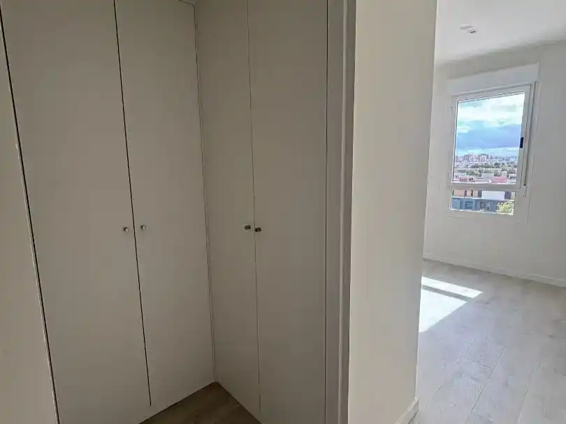 Appartamento 64 m² a Siviglia