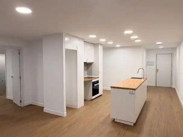Pis de 84 m² a Premià de Mar