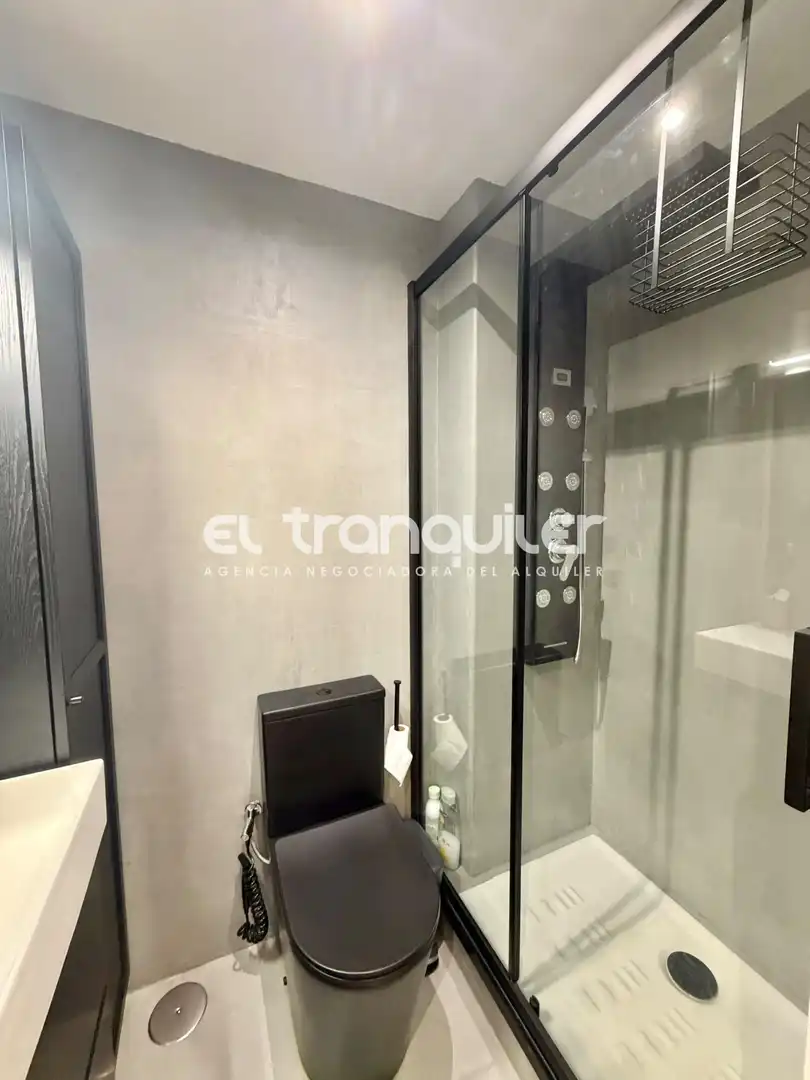 Pis de 69 m² a Madrid