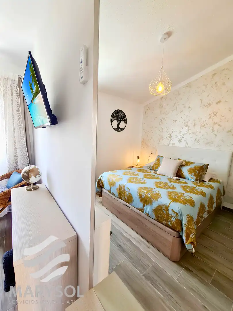 Piso de 45 m² en San Bartolomé de Tirajana
