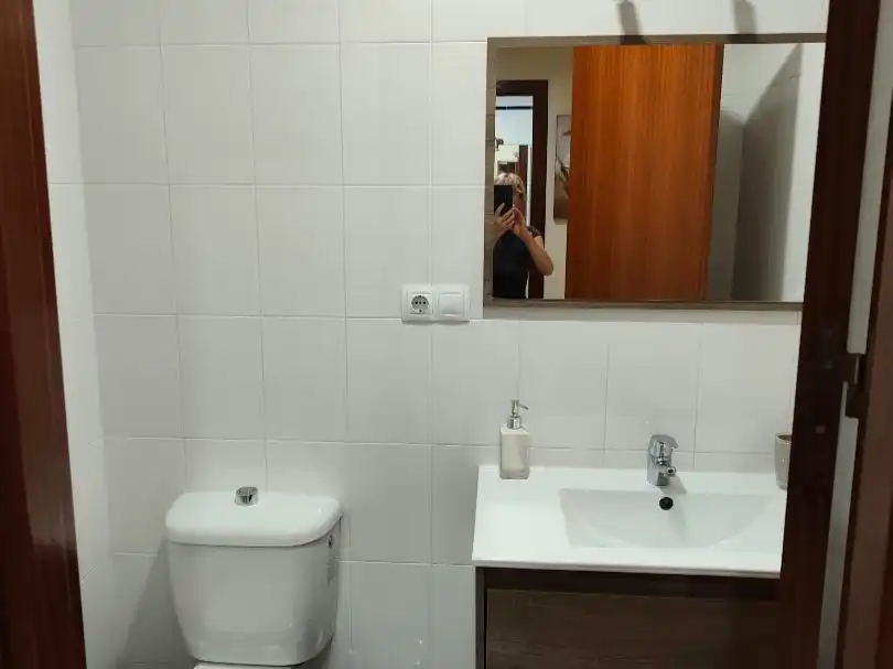 Piso de 87 m² en Algeciras