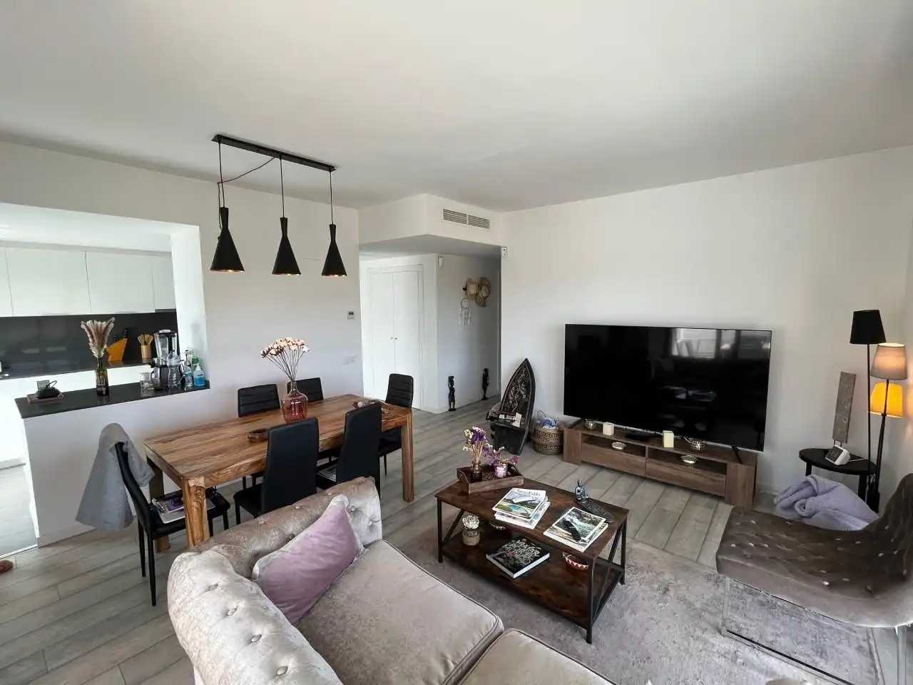 Pis de 70 m² a Cambrils