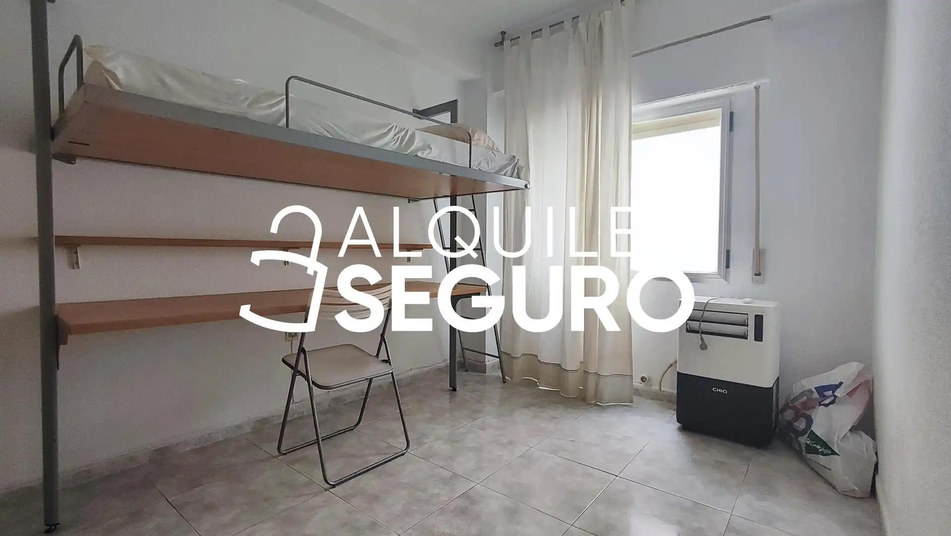 Piso de 85 m² en Córdoba