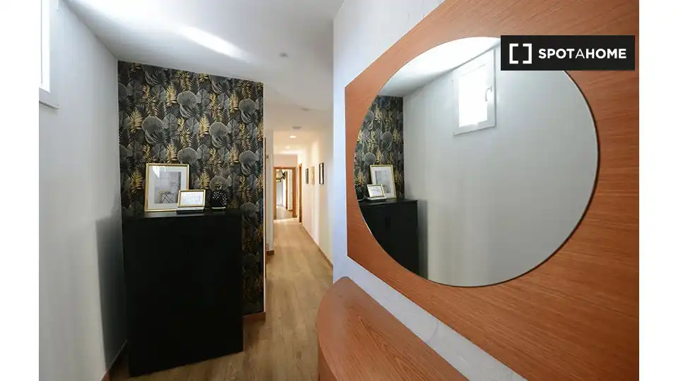 Habitación 115 m², Bilbao