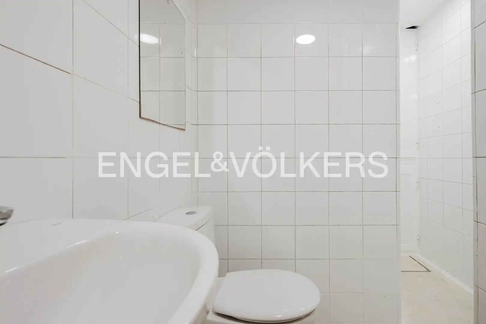 Piso de 203 m² en San Sebastián