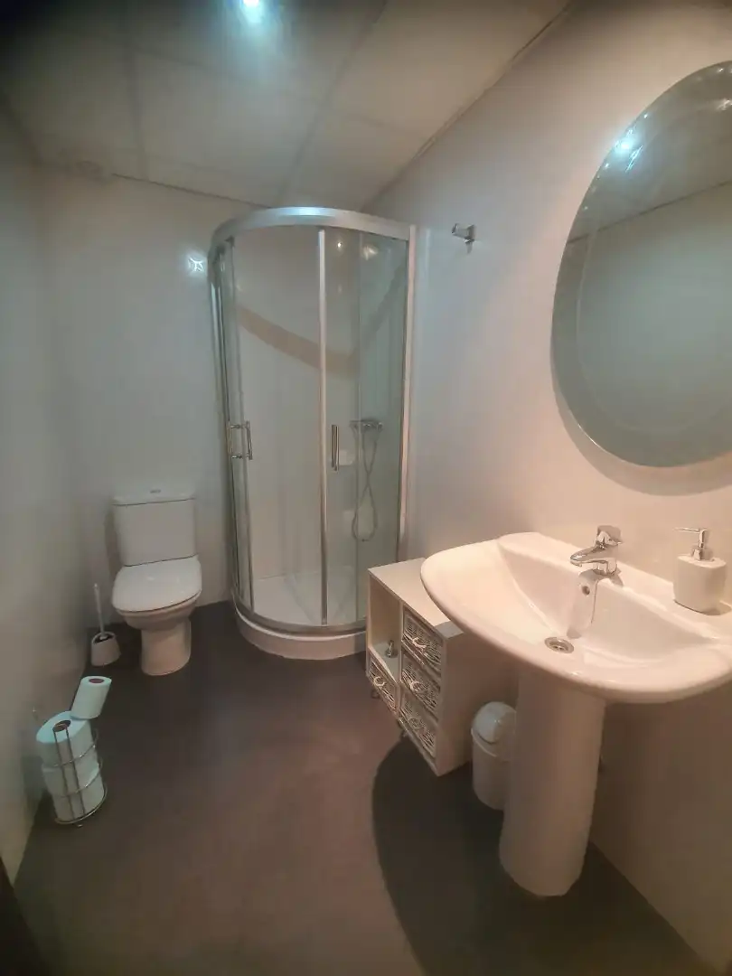 Piso de 130 m² en Úbeda