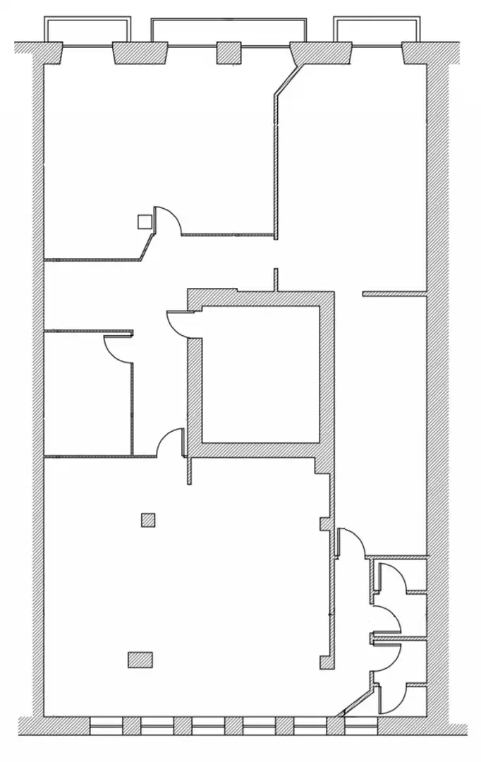 Apartamento 170 m² em Oviedo