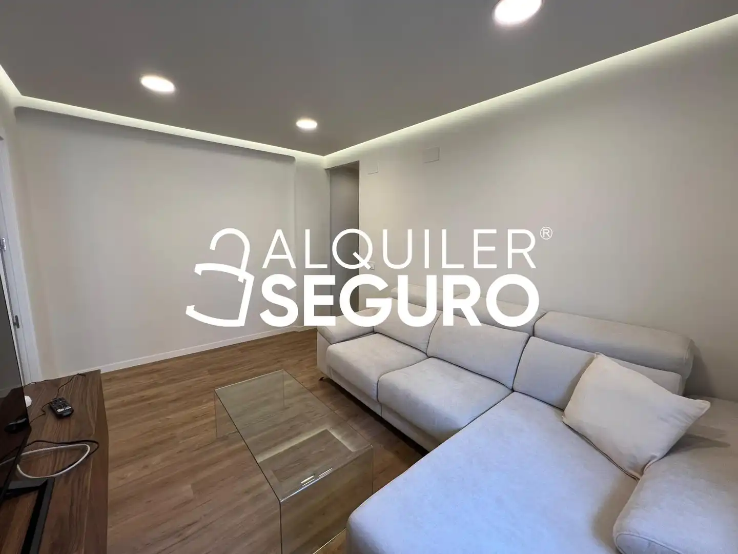 Pis de 55 m² a Madrid