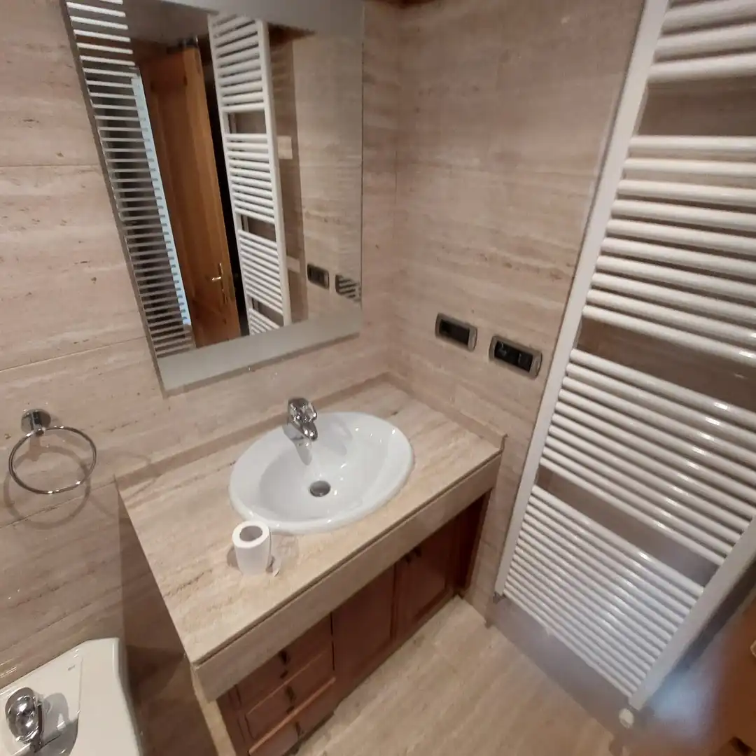 Piso de 140 m² en Vigo