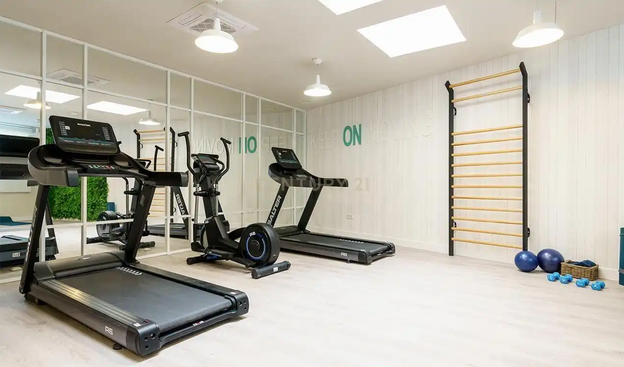 Piso de 187 m² en Benalmádena