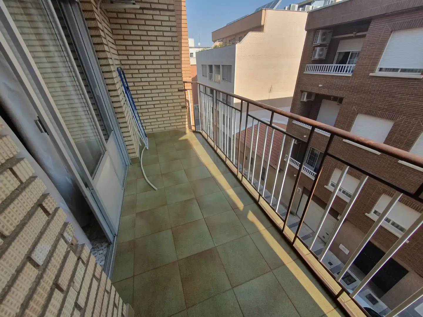 Piso de 120 m² en Puertollano