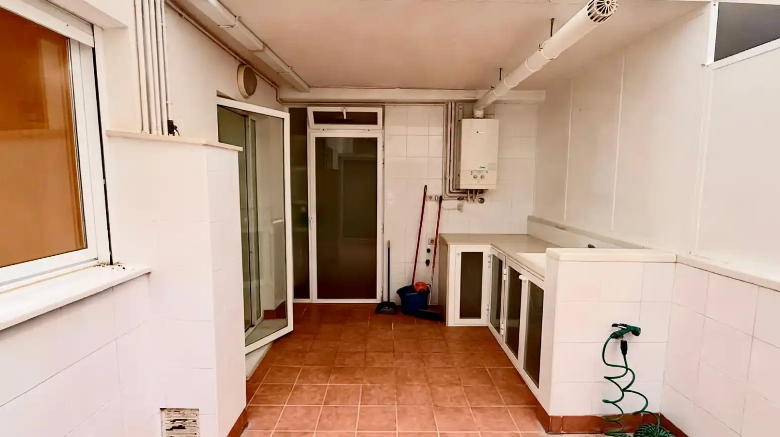 Pis de 97 m² a Sagunt
