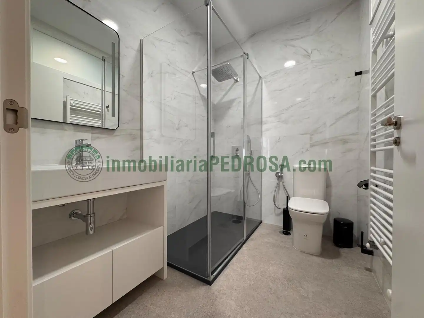 Piso de 115 m² en Pontevedra
