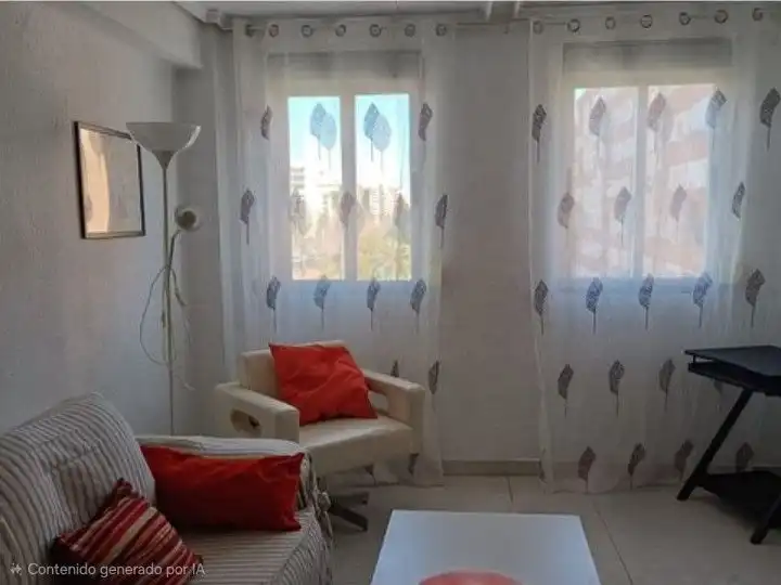 Piso de 75 m² en Valencia