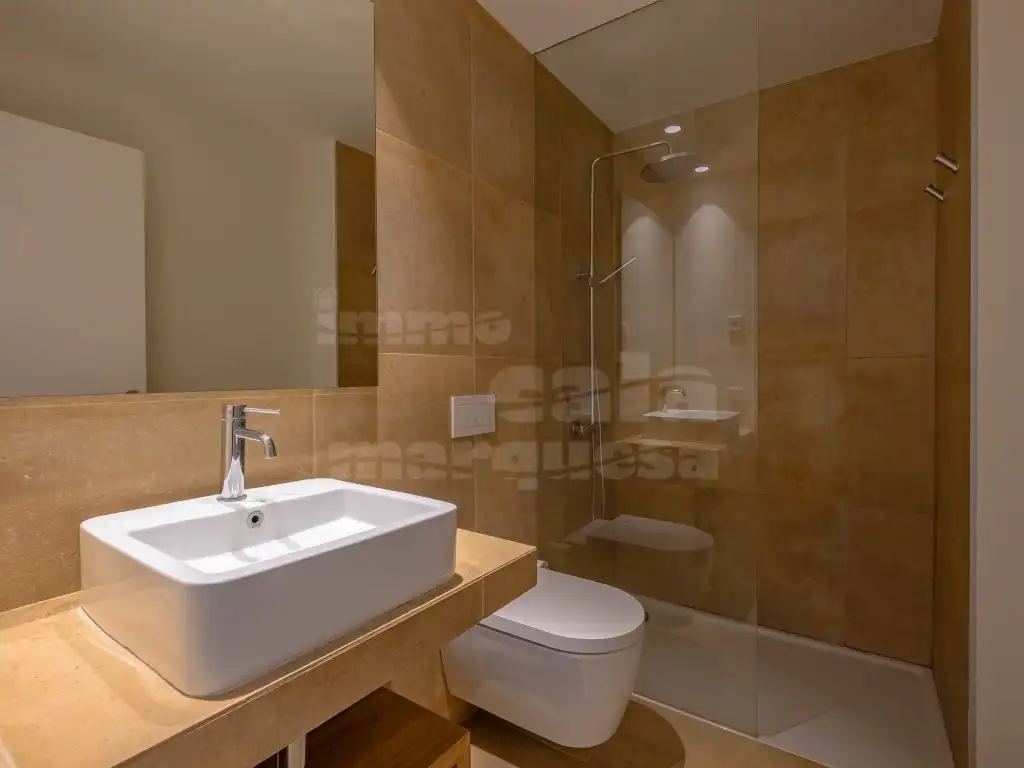 Piso de 125 m² en Begur