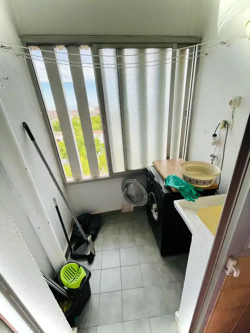 Piso de 70 m² en Albacete