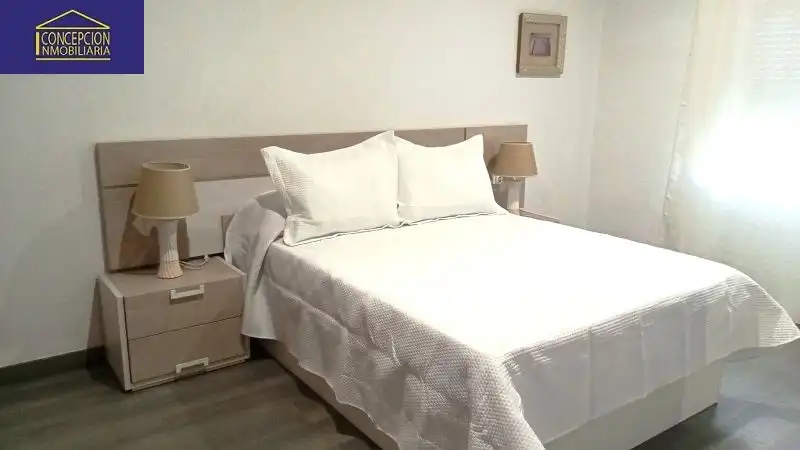 Pis de 86 m² a Còrdova