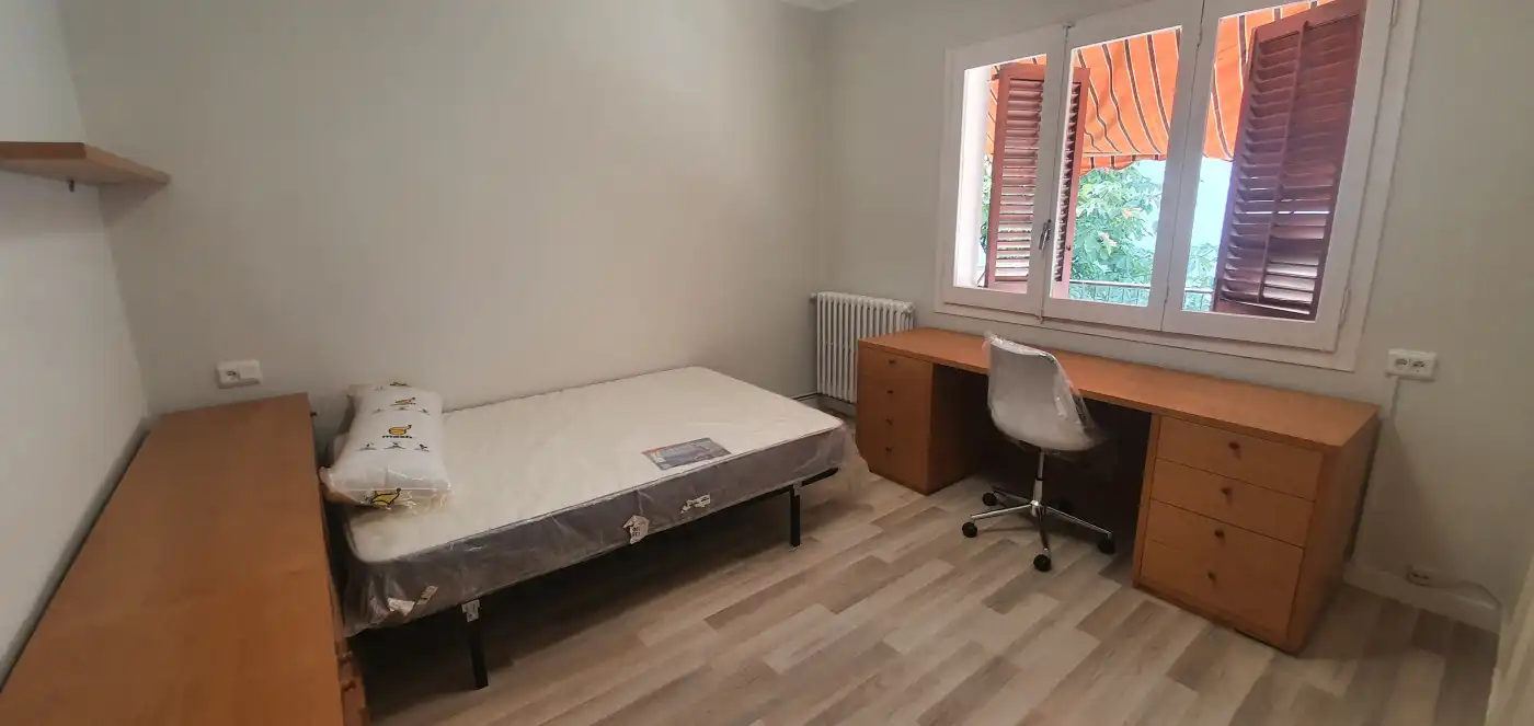 Piso de 166 m² en Mollerussa