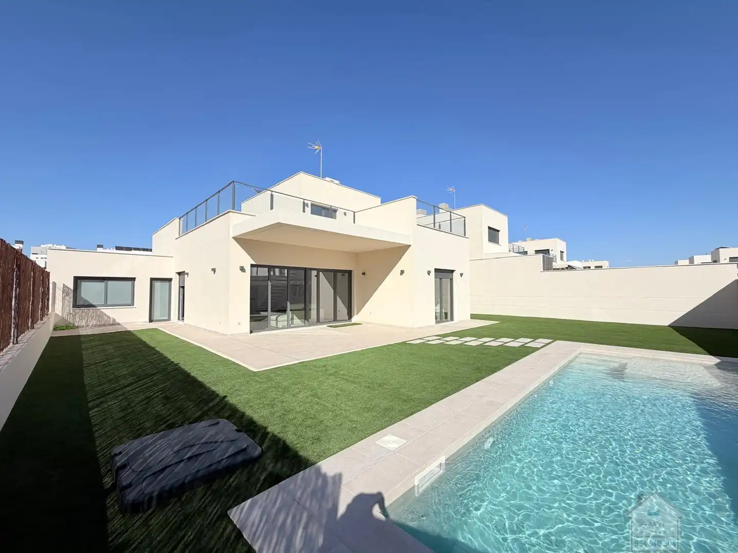 Piso de 200 m² en Dos Hermanas