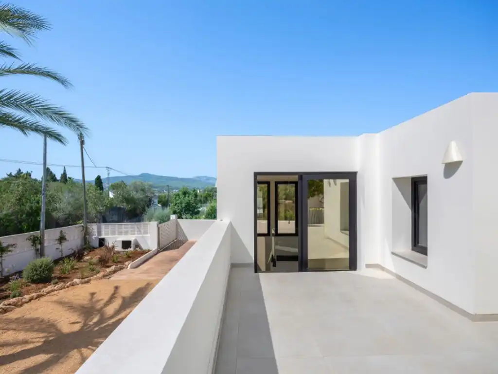 Casa de 289 m² a Xàbia