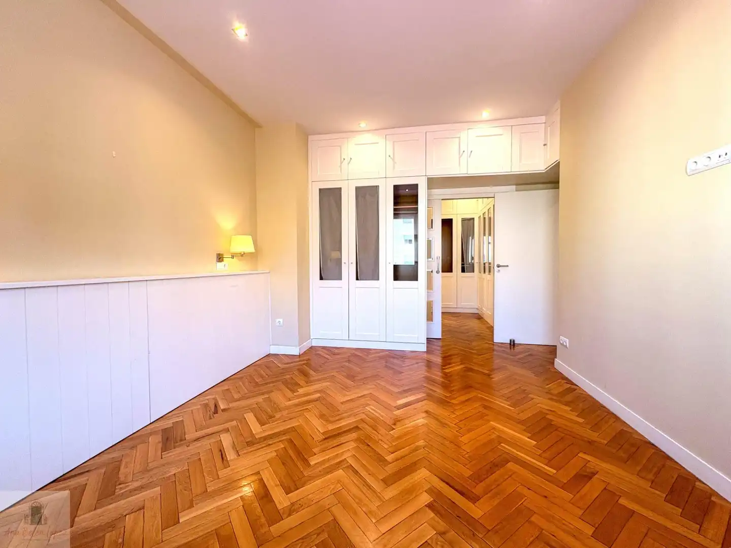 Piso de 140 m² en Badajoz