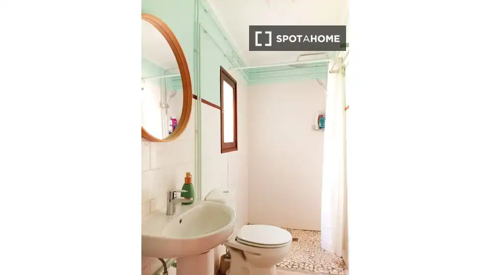 Habitación 20 m², Palma