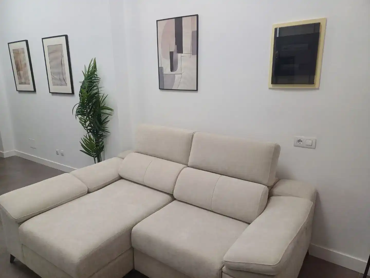 Piso de 68 m² en Las Palmas de Gran Canaria