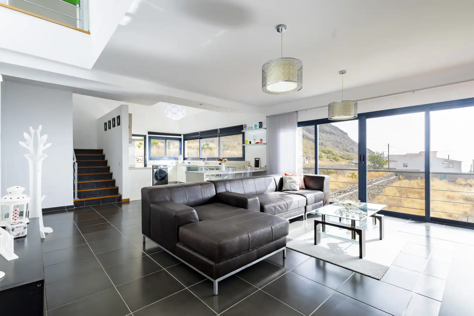 Casa de 176 m² a Candelaria