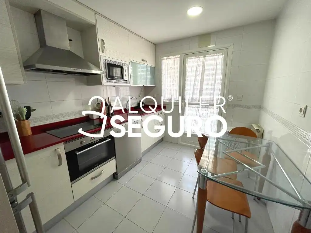 Pis de 75 m² a Madrid