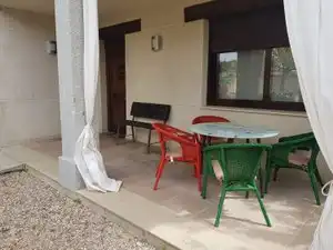 Piso de 130 m² en Cobisa