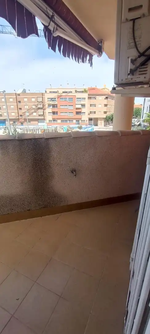 Piso de 296 m² en Murcia