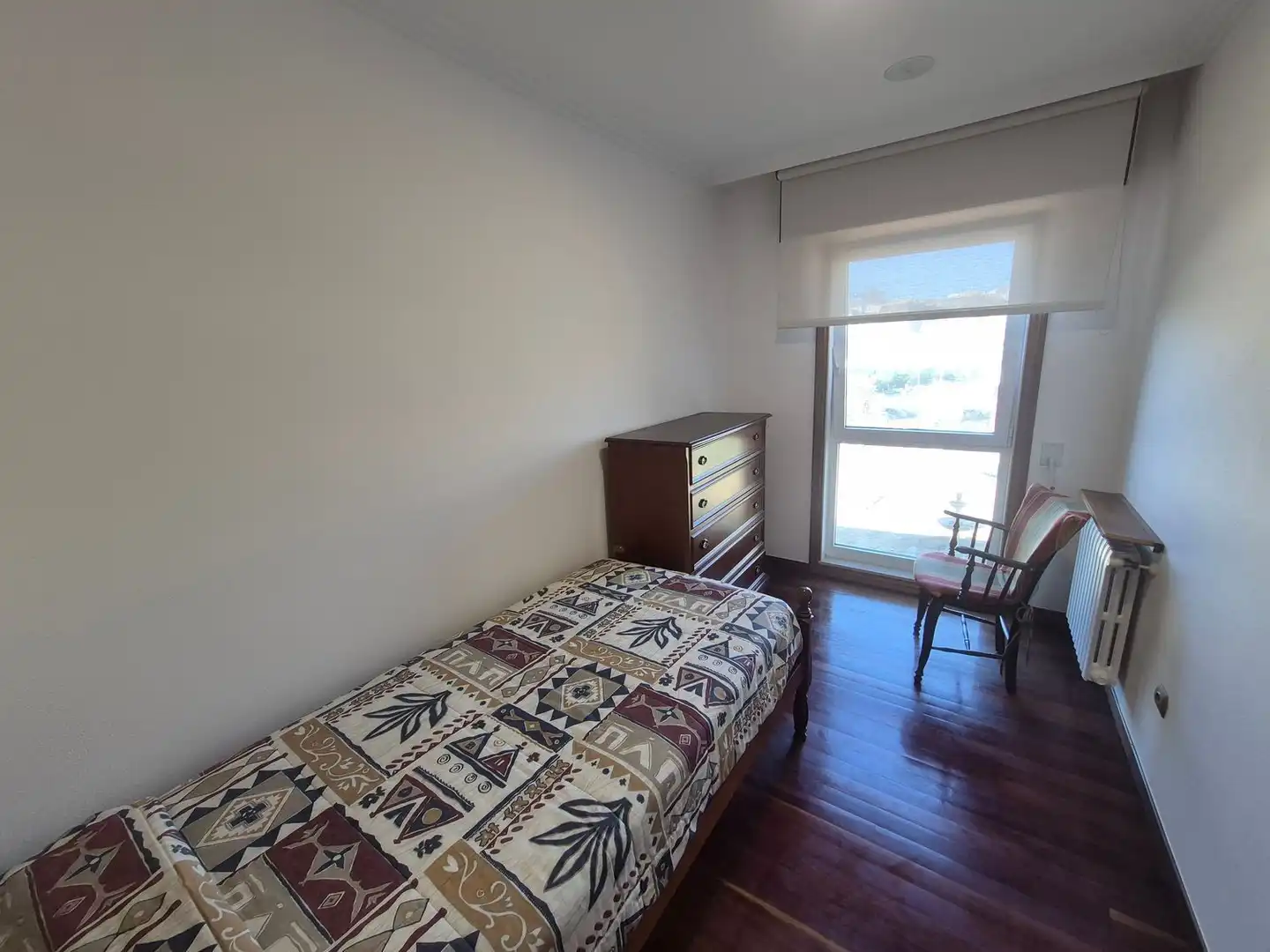 Appartamento 132 m² a Santiago de Compostela