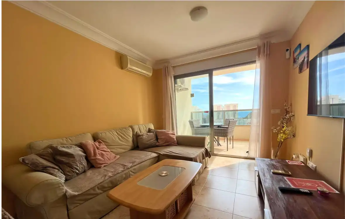 Appartamento 80 m² a la Vila Joiosa / Villajoyosa