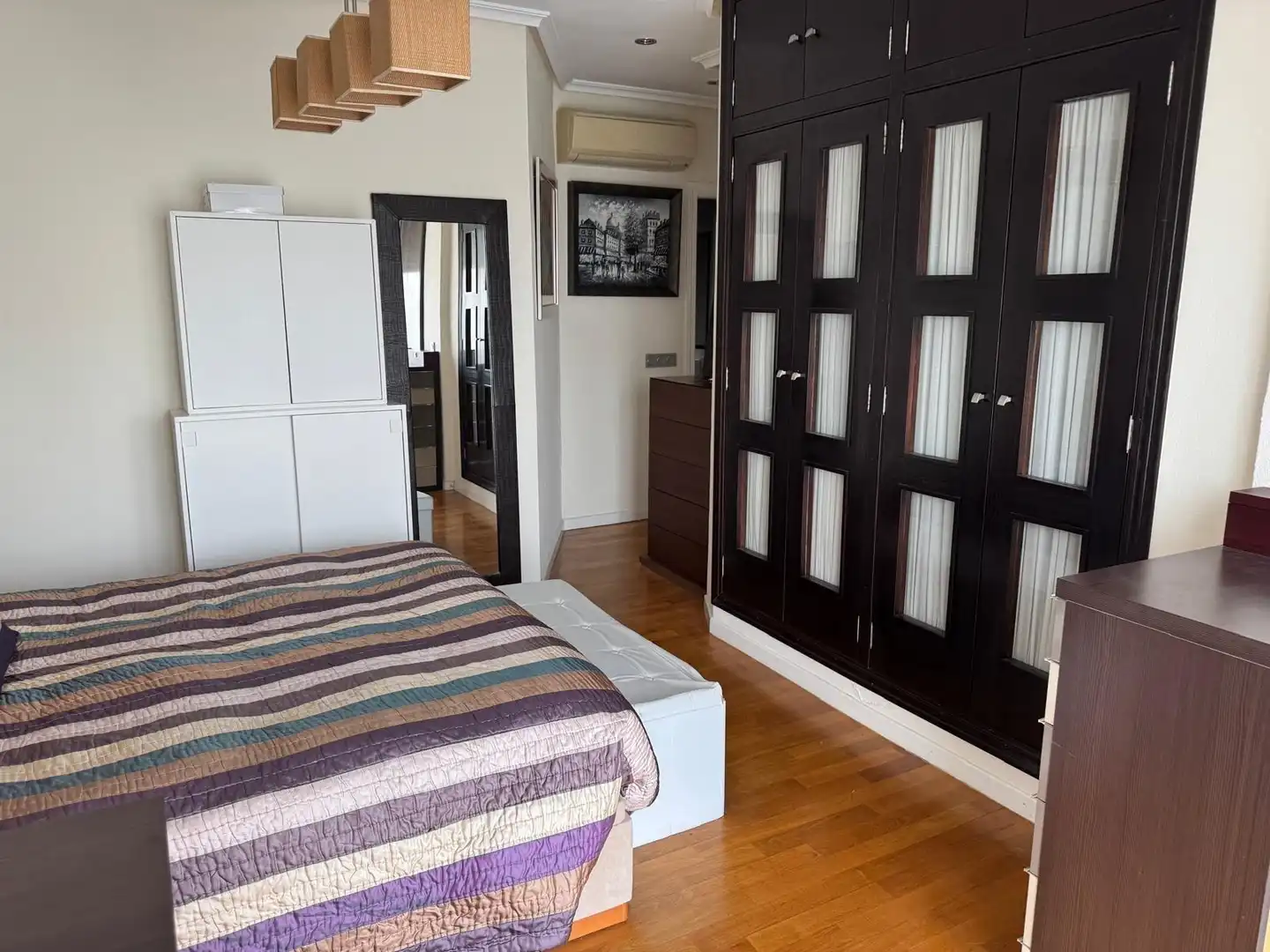 Piso de 130 m² en Murcia