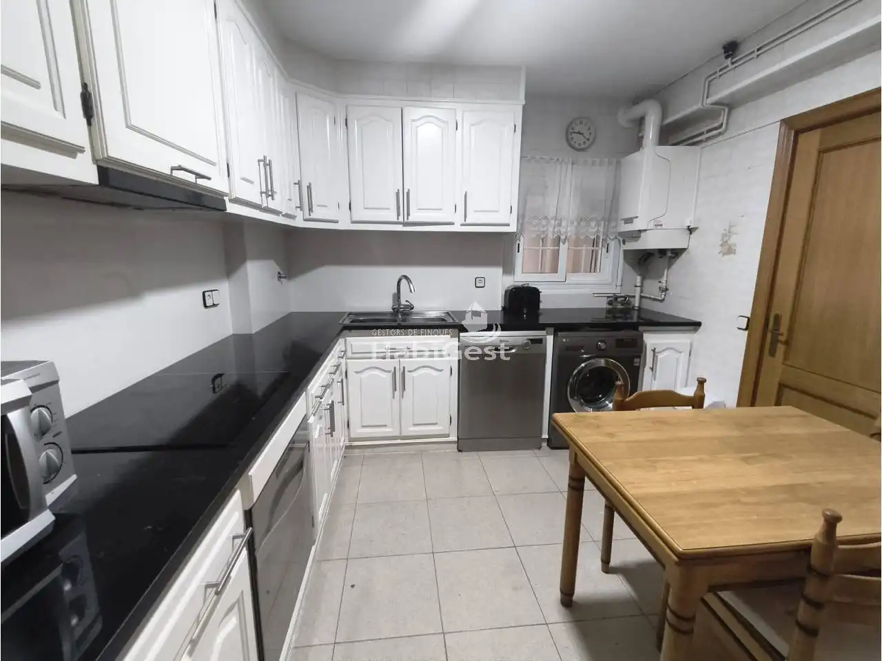 Pis de 95 m² a Girona