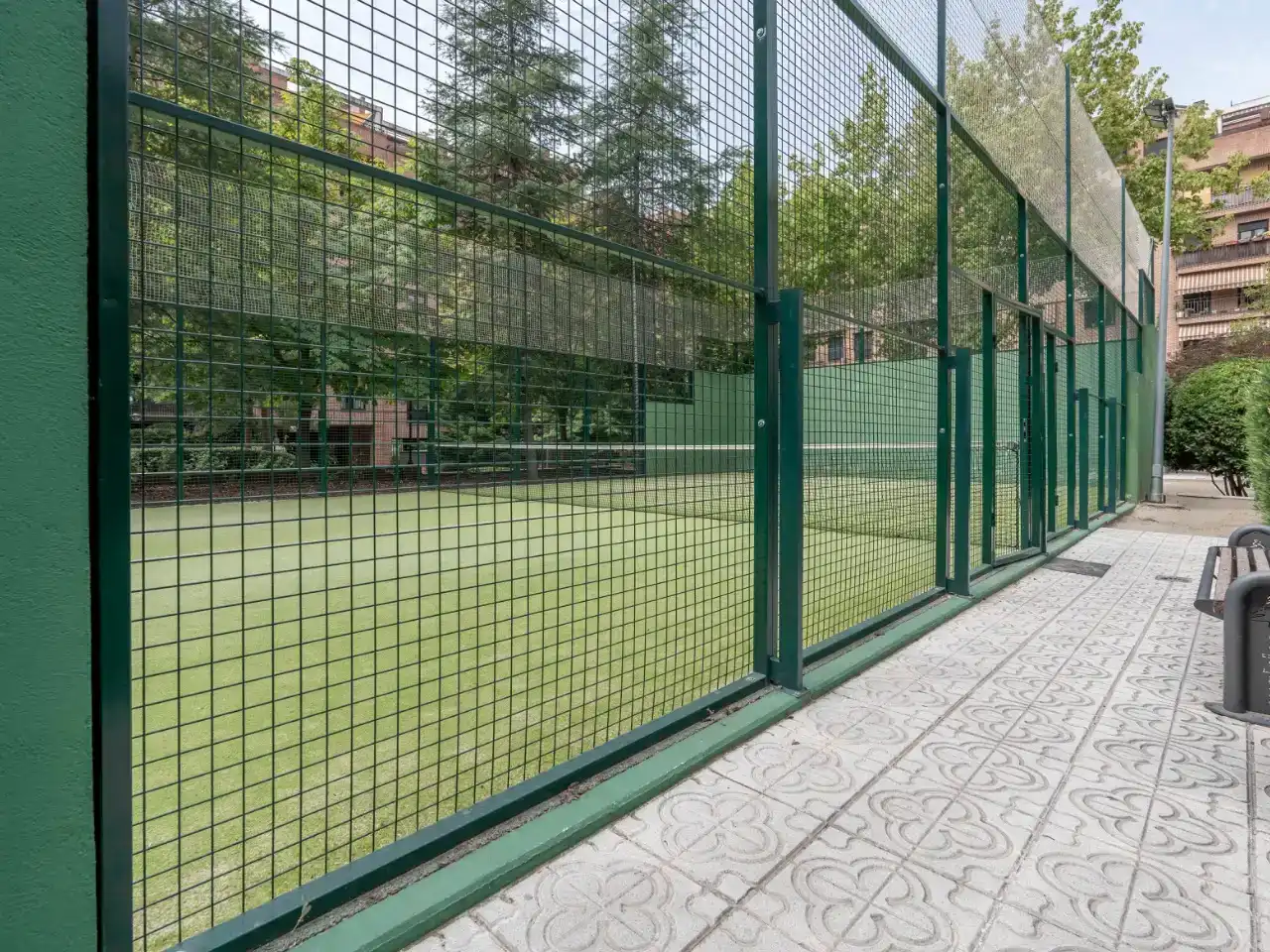 Piso de 75 m² en Madrid