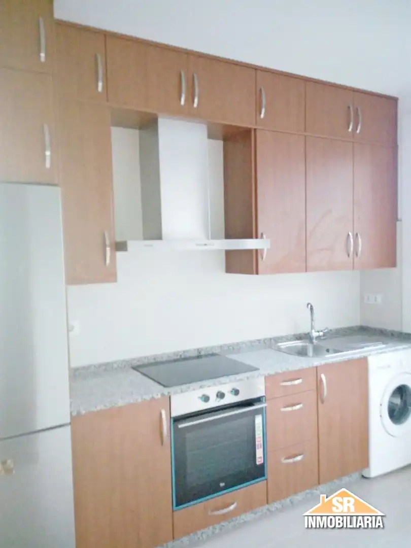 Piso de 75 m² en La Coruña