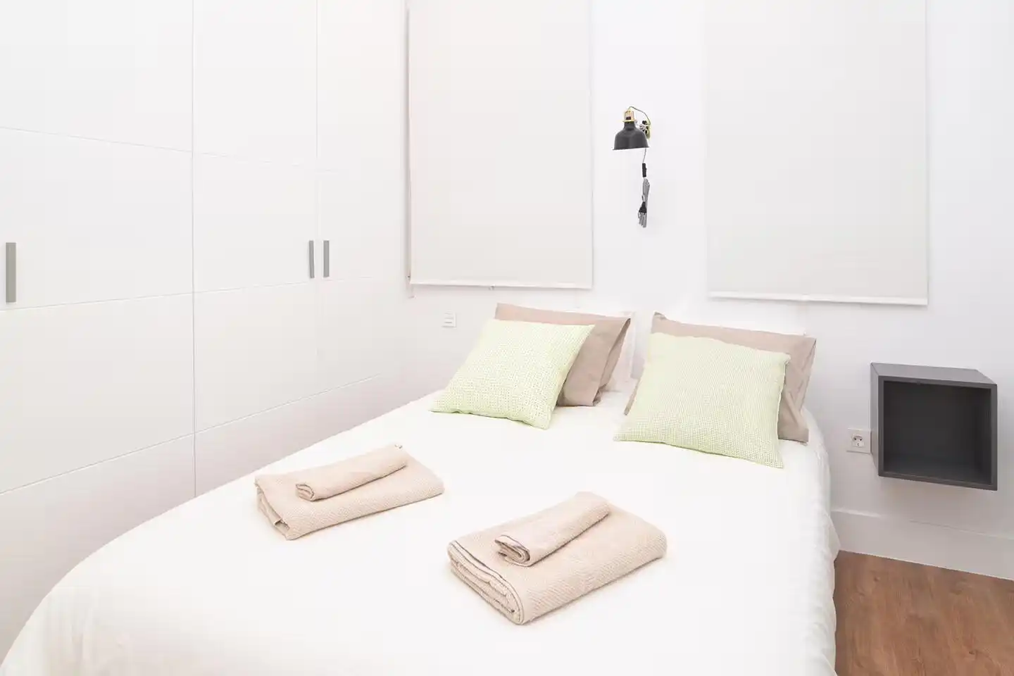 Pis de 97 m² a València