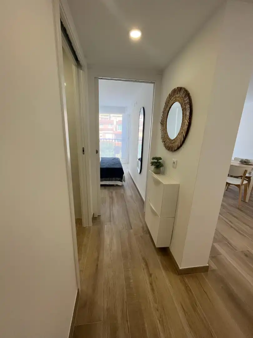 Piso de 70 m² en Benicasim