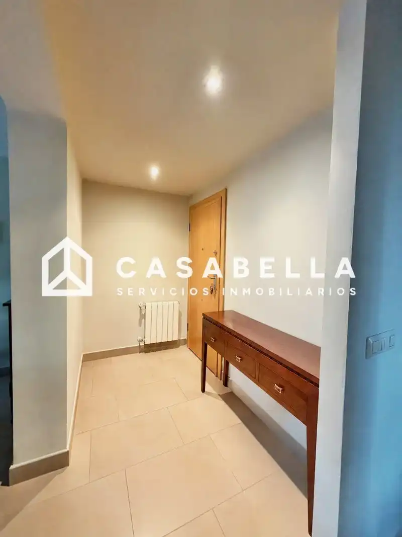 Wohnung 131 m² in Valencia