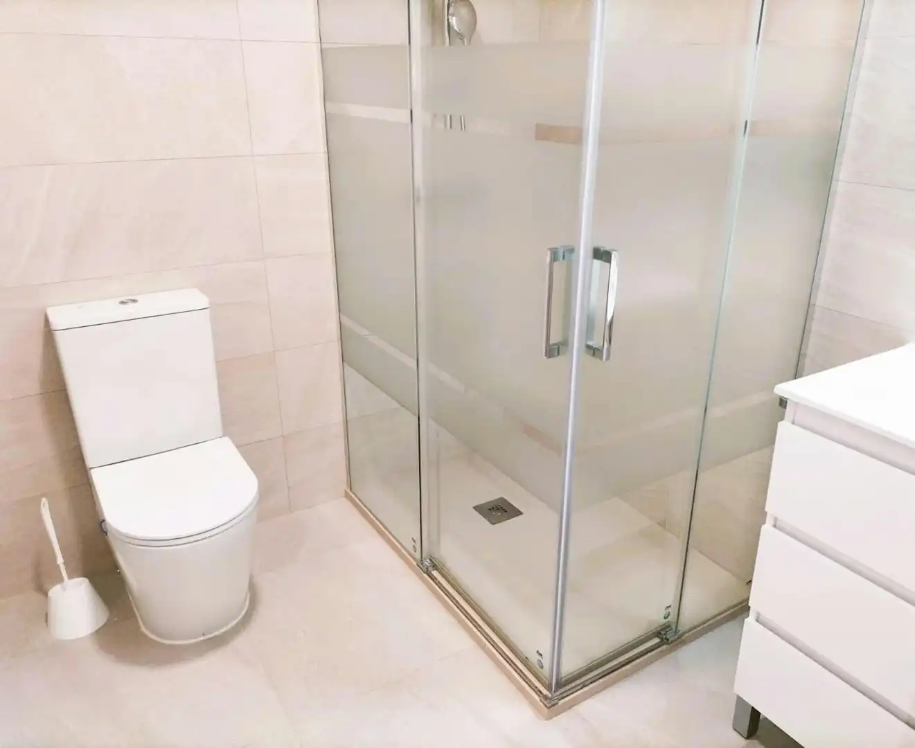 Habitación 120 m², Valencia
