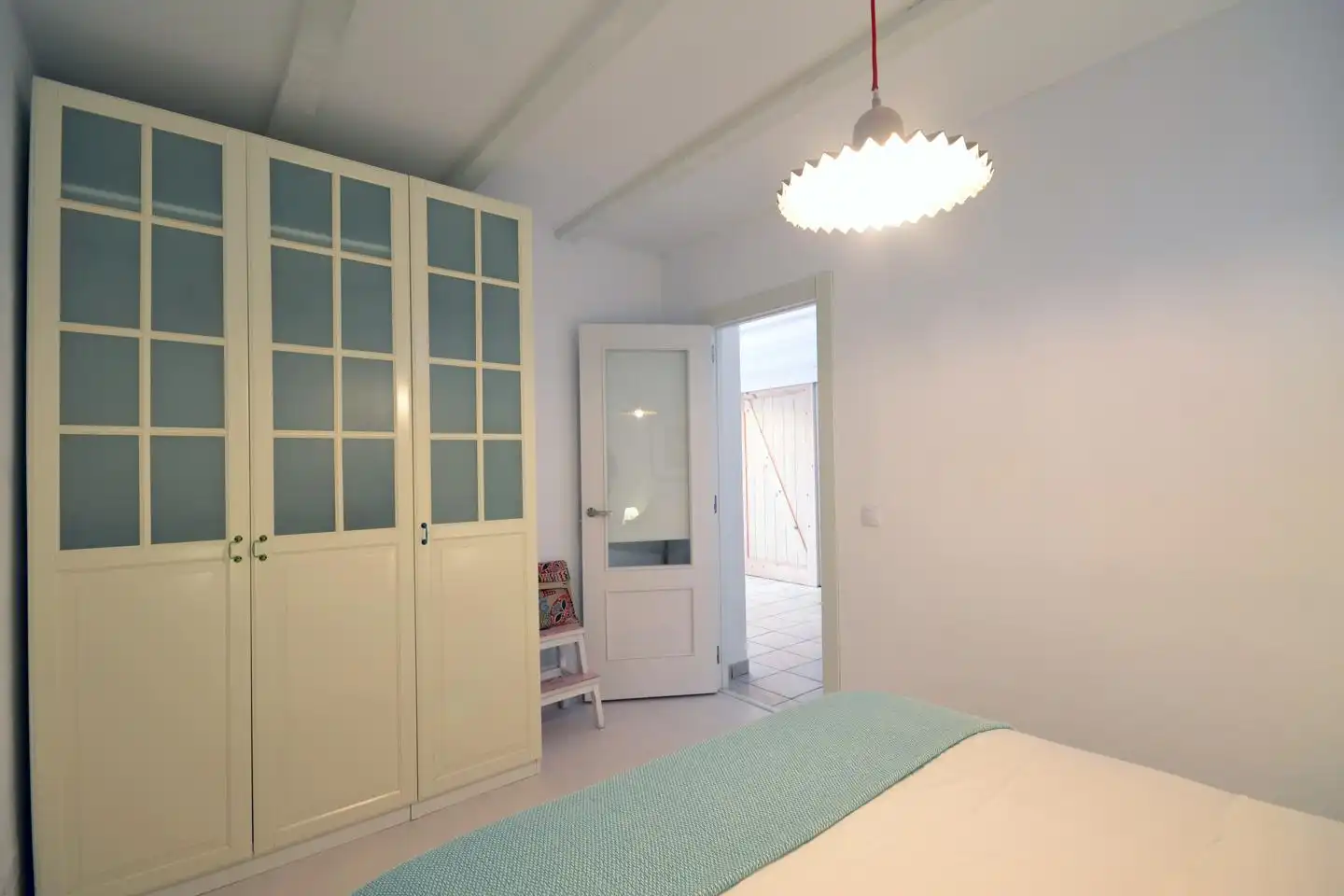 Квартира 84 м² в Santander