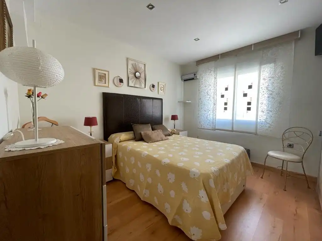 Pis de 70 m² a Cartagena