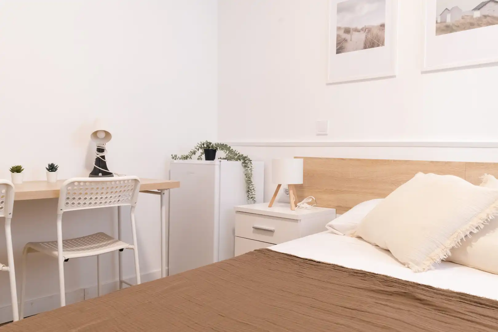 Habitació de lloguer, Getafe