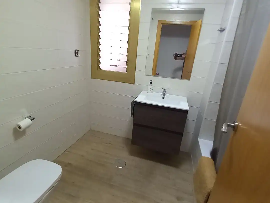 Pis de 129 m² a Alacant